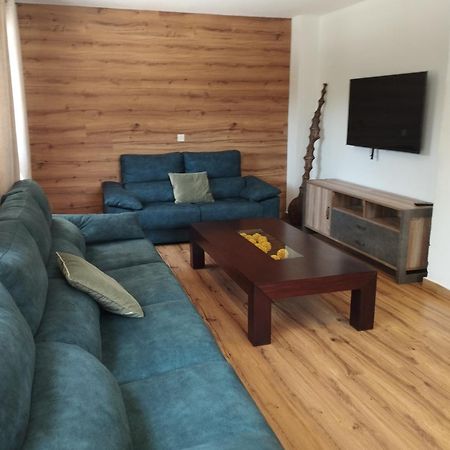 Vivienda Rural Huerta Del Medio Villa Granada Eksteriør billede